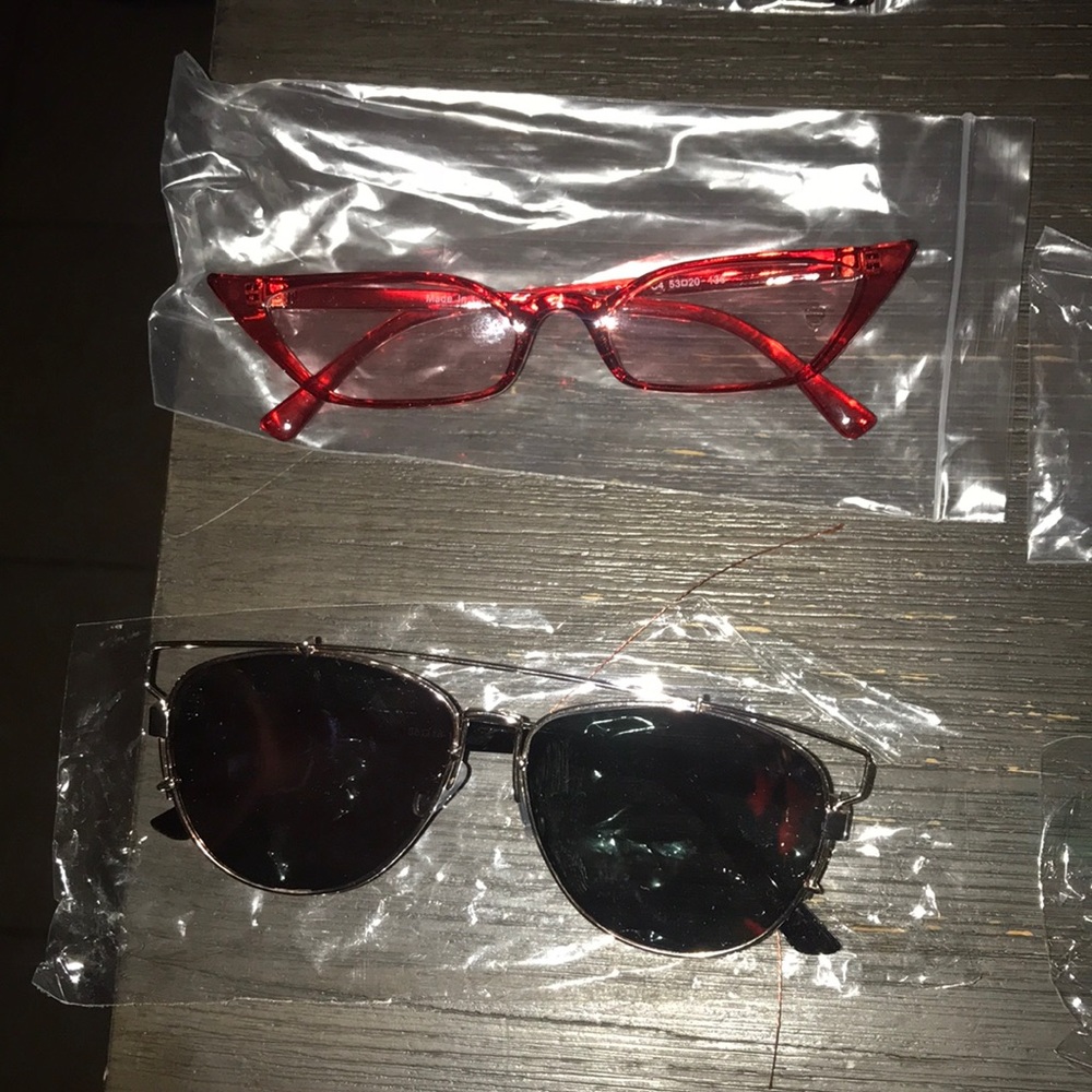 Sunglasses